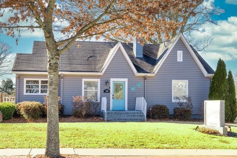 More Photos Of 449 S Hill St, Buford Office For Sale