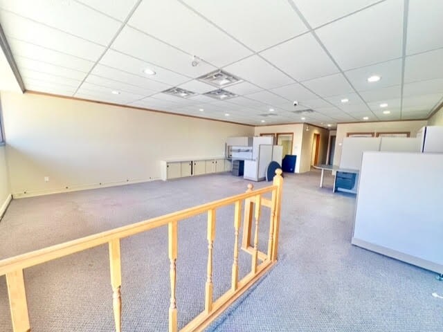 More Photos Of 210 W 9th St, Coffeyville Office For Sale