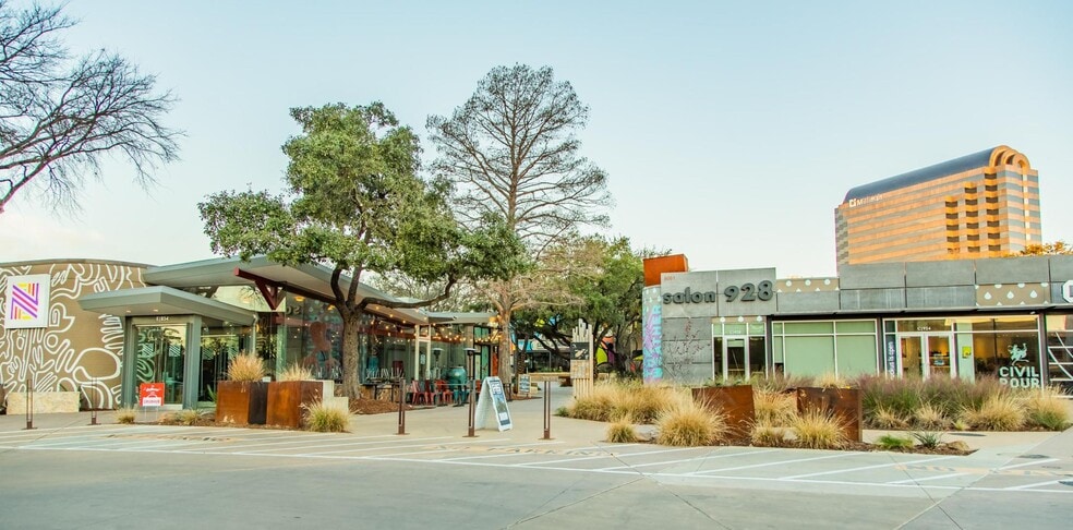 More Photos Of 9840-9850 N Central Expy, Dallas Coworking Space