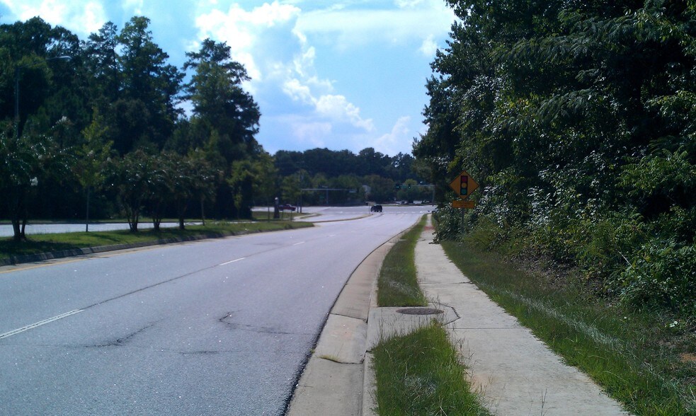 More Photos Of 2400 Henry Clower Blvd, Snellville Land For Sale