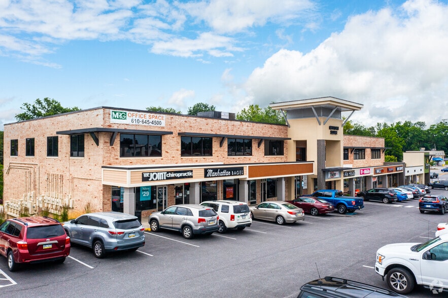 More Photos Of 3544 West Chester Pike, Newtown Square Unknown For Lease
