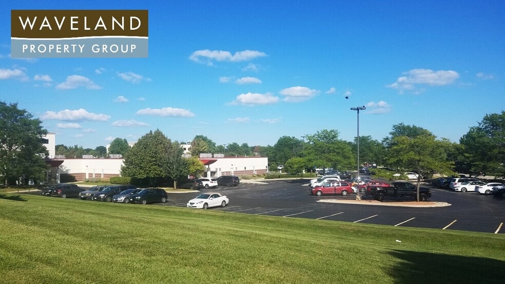 More Photos Of 2350 Royal Blvd, Elgin Medical For Lease