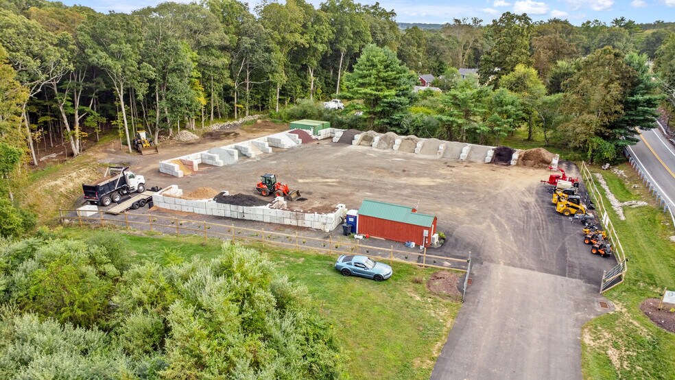 More Photos Of 124 Norwich Westerly Rd, North Stonington Land For Sale