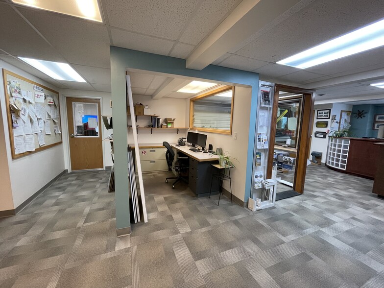 More Photos Of , Fairbanks Industrial For Sale