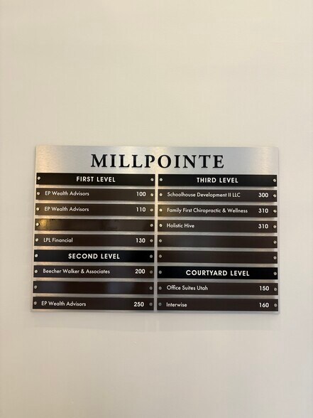 More Photos Of 3115 E Lion, Salt Lake City Medical For Sale