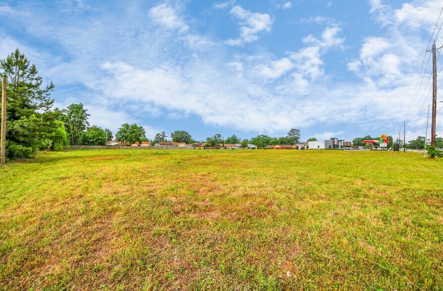 More Photos Of 5716 Little York Rd, Houston Land For Sale