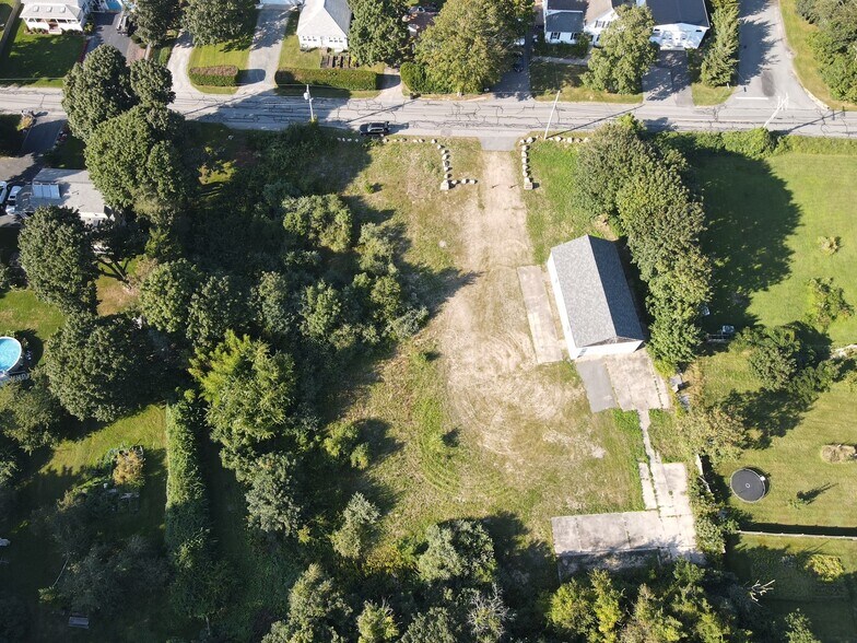 More Photos Of 0 & 18 Clark Street, East Falmouth Land For Sale
