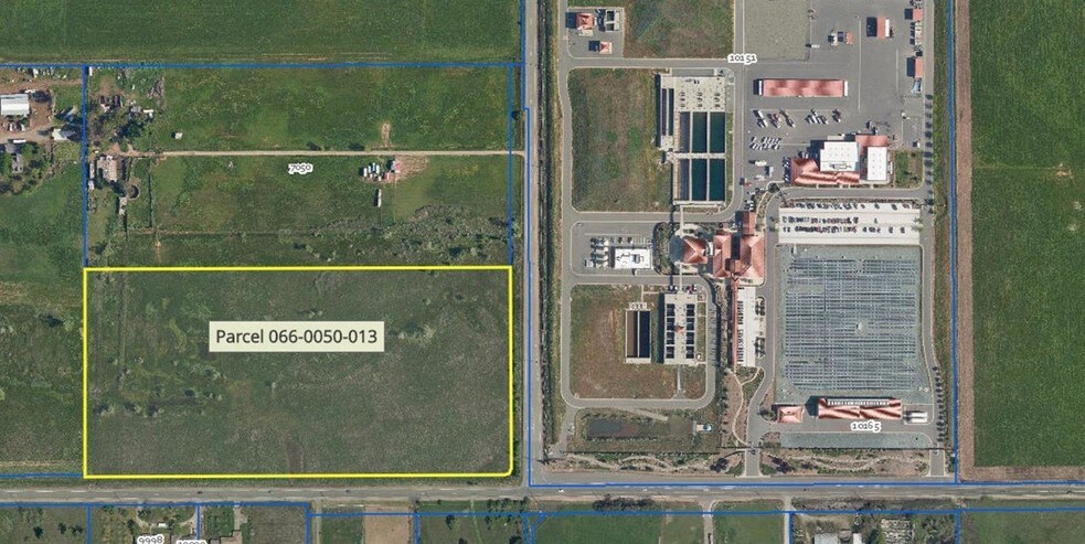 More Photos Of Knox Rd Rd @ Florin, Sacramento Land For Sale