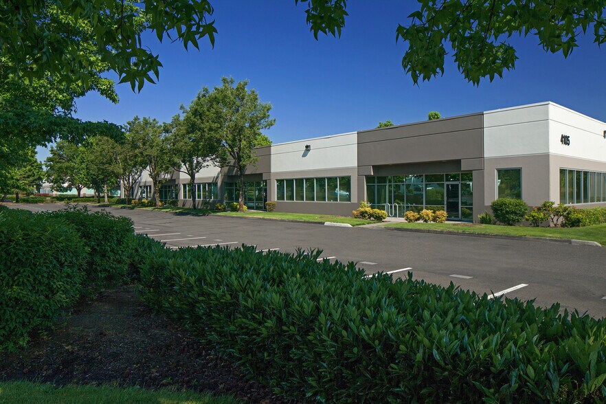 More Photos Of 4103 SE International Way, Milwaukie Unknown For Lease