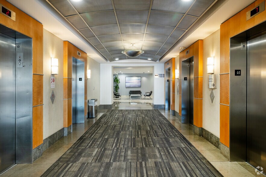 More Photos Of 5757 W Century Blvd, Los Angeles Unknown For Lease