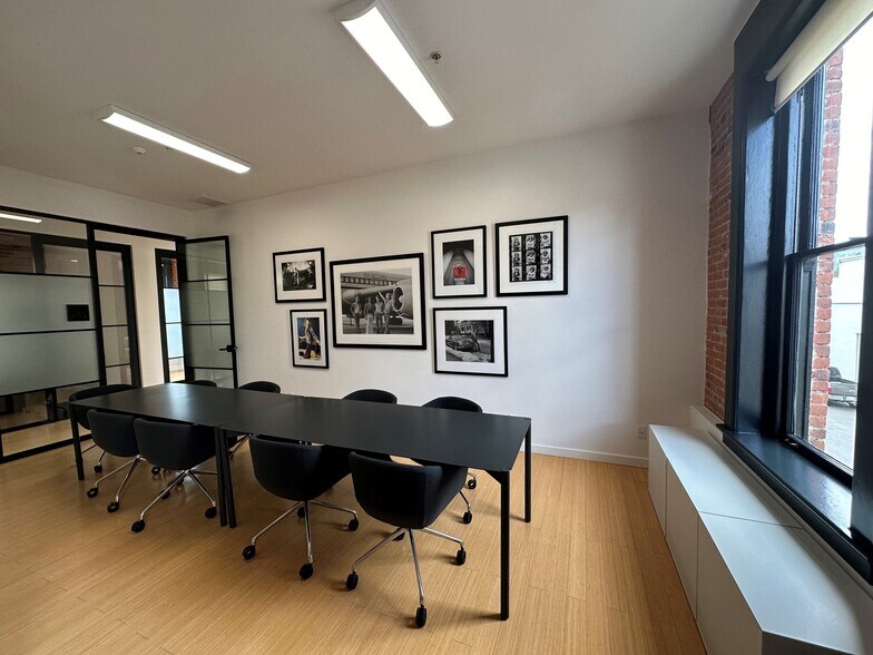 More Photos Of 1377-1381 Main St, Saint Helena Loft Creative Space For Lease