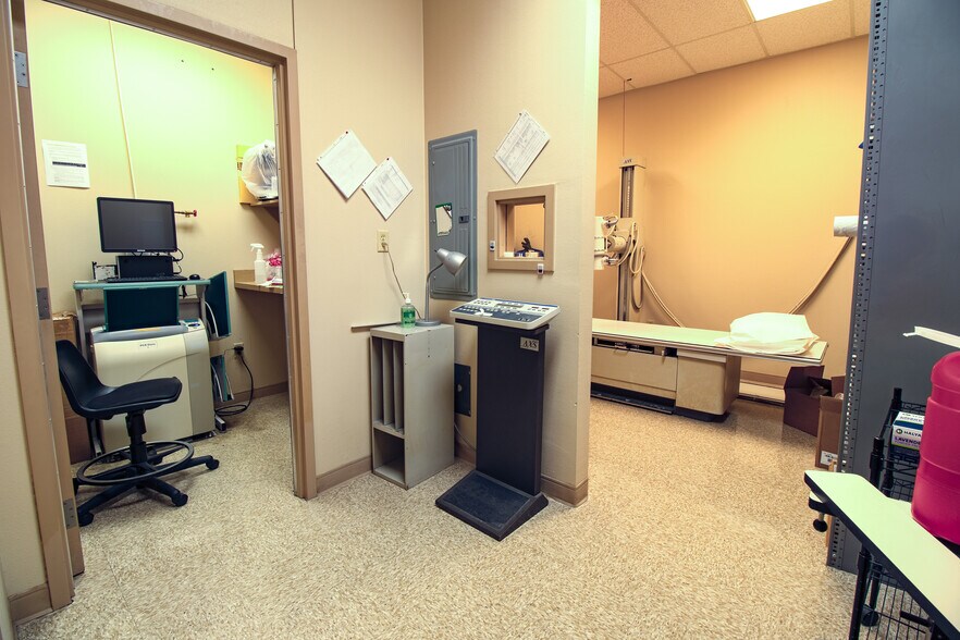 More Photos Of 4140 Heritage Trace Pky, Fort Worth Medical For Lease