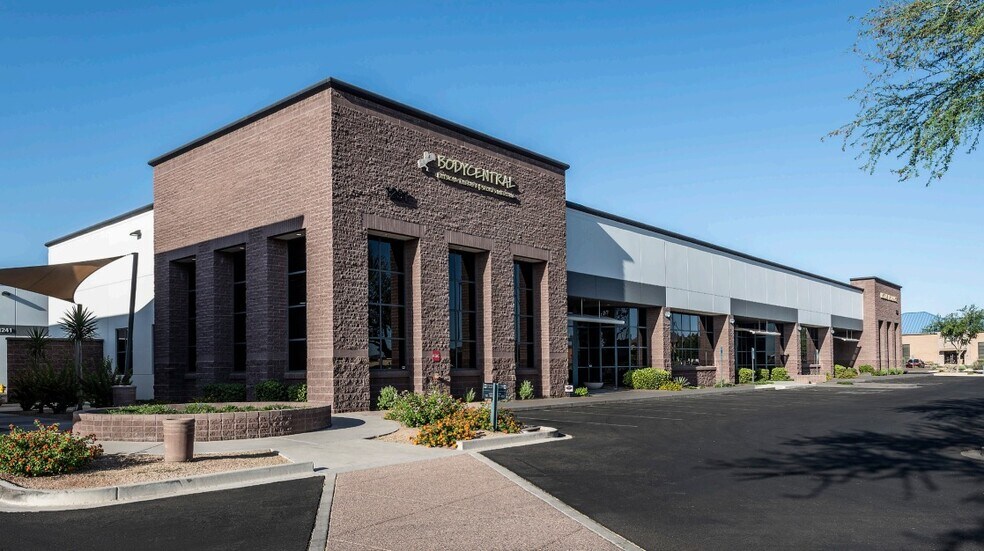 Primary Photo Of 1231 W Warner Rd, Tempe Research And Development For Lease