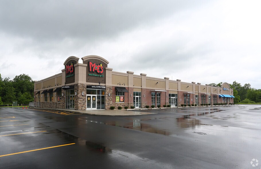 More Photos Of 5001 State Highway 23, Oneonta Storefront For Lease