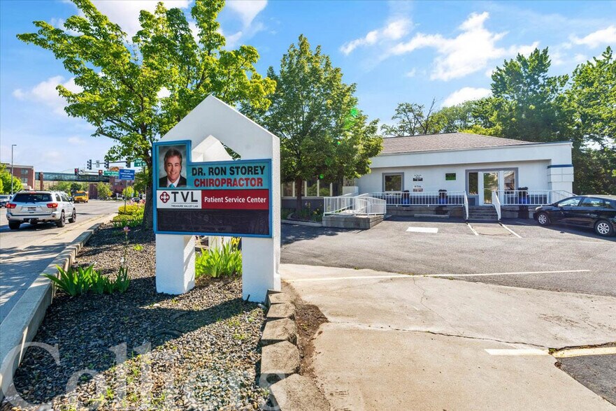 More Photos Of 50 Broadway Ave, Boise Medical For Sale