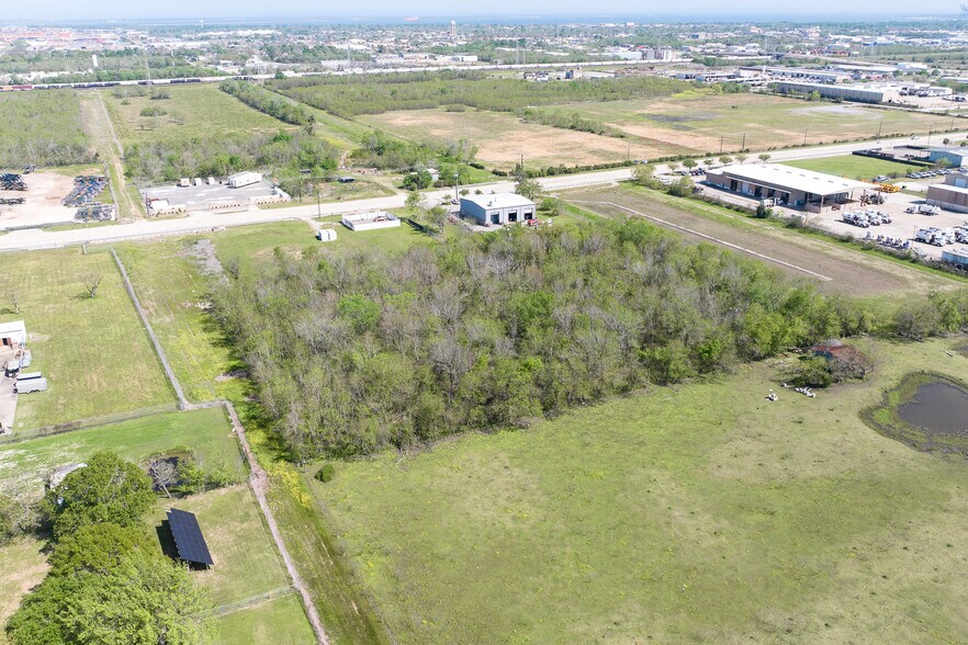 More Photos Of 0 H Street, La Porte Land For Sale