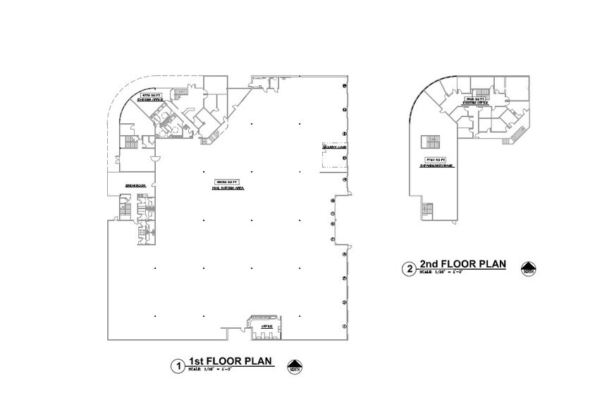 More Photos Of 825 E University Dr, Phoenix Manufacturing For Lease