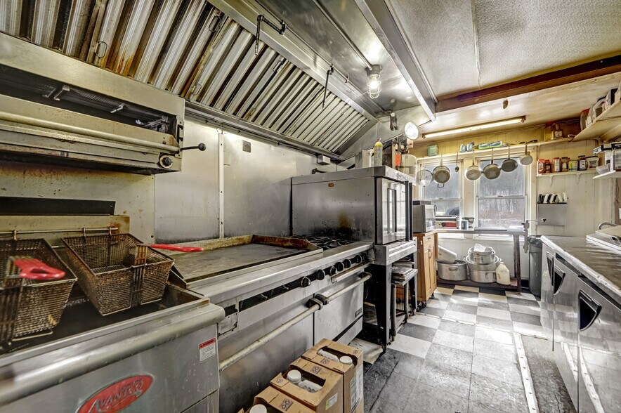 More Photos Of 7159 State Route 28, Shandaken Restaurant For Sale