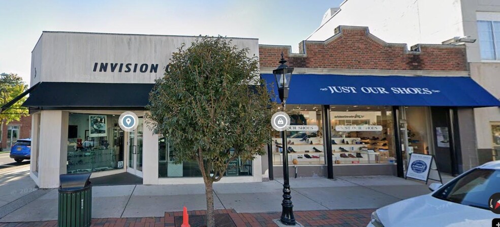 Primary Photo Of 183 Westwood Ave, Westwood Storefront For Lease