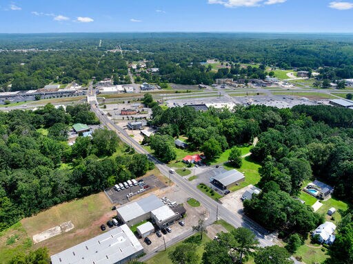 More Photos Of 224 AL-195, Jasper Storefront Retail Office For Sale