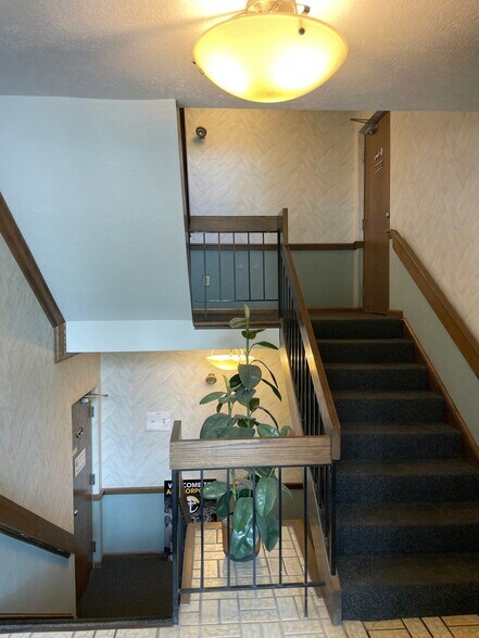 More Photos Of 600 McKnight Park Dr, Pittsburgh Office For Lease