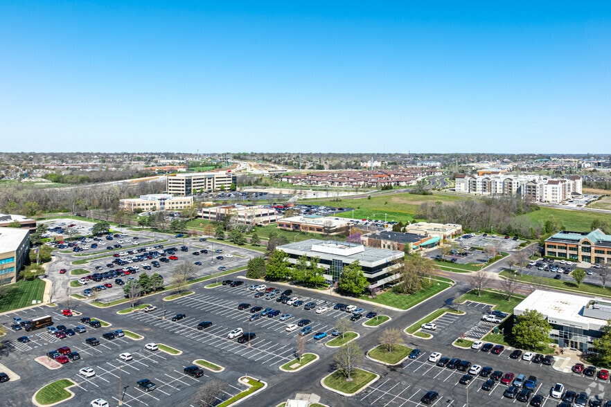 More Photos Of 12980 Metcalf Ave, Overland Park Unknown For Lease