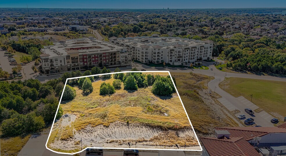 More Photos Of Summer Lee Dr Glenn Hill Way & Pinnacle Way Dr, Rockwall Land For Sale