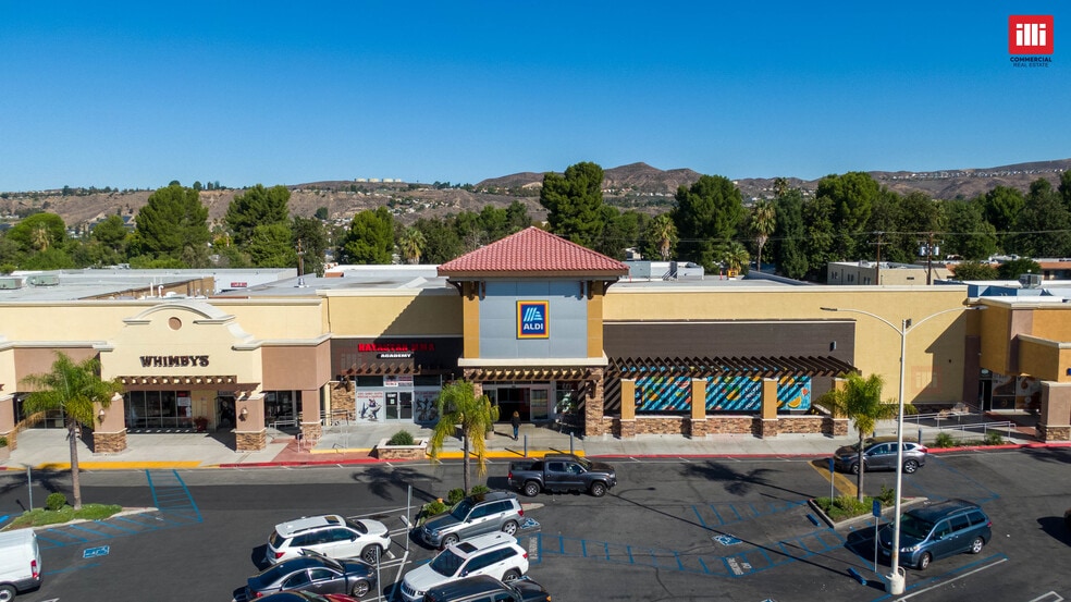 More Photos Of 19317-19415 Soledad Canyon Rd, Santa Clarita Unknown For Lease