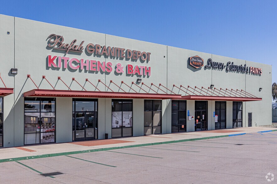 More Photos Of 8400 Miramar Rd, San Diego Coworking Space