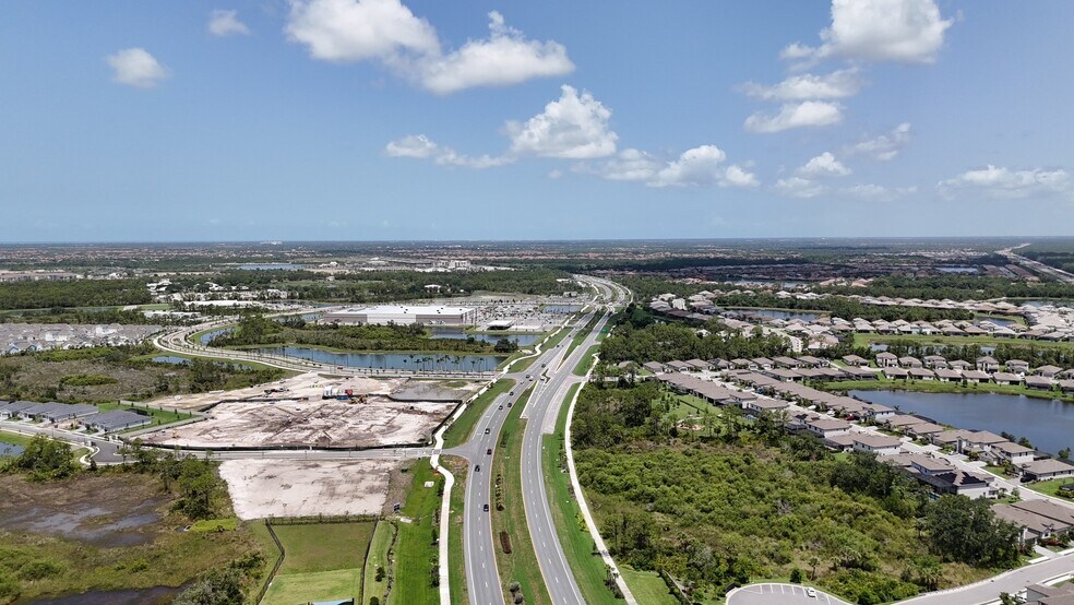 More Photos Of S Tamiami Trl @ North River Rd, Venice Land For Lease