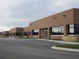 More Photos Of 39675 MacKenzie Dr, Novi Office For Lease