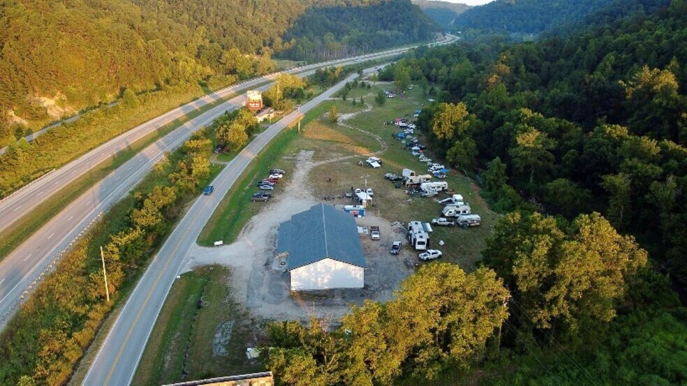 More Photos Of 9585 Campton Rd, Stanton Light Distribution For Sale