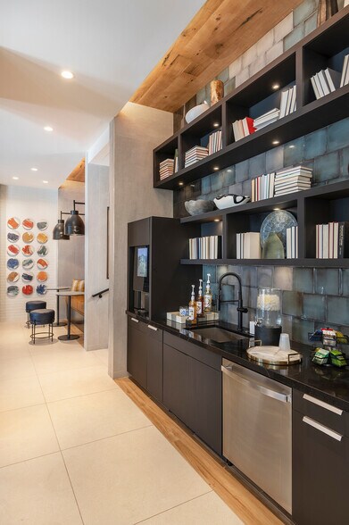 More Photos Of 400 W Swedesford Rd, Berwyn Apartments For Lease