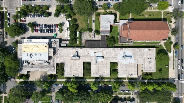 More Photos Of 8725 S May St, Chicago Religious Facility For Sale