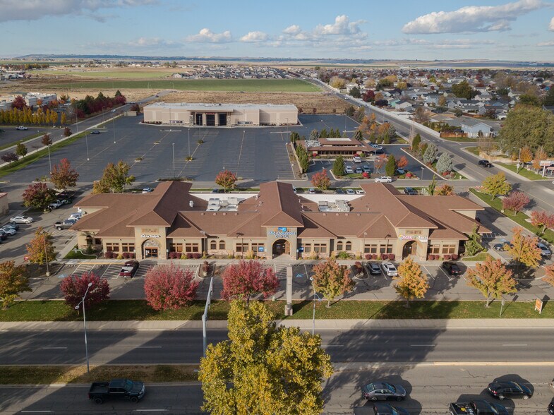 More Photos Of 6825 Burden Blvd, Pasco Medical For Sale