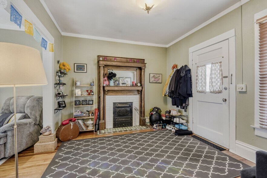 More Photos Of 422 E Tennessee Ave, Denver Multifamily For Sale