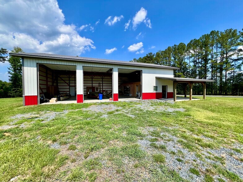 More Photos Of 510 Lillys Bridge Rd, Mount Gilead Flex For Sale