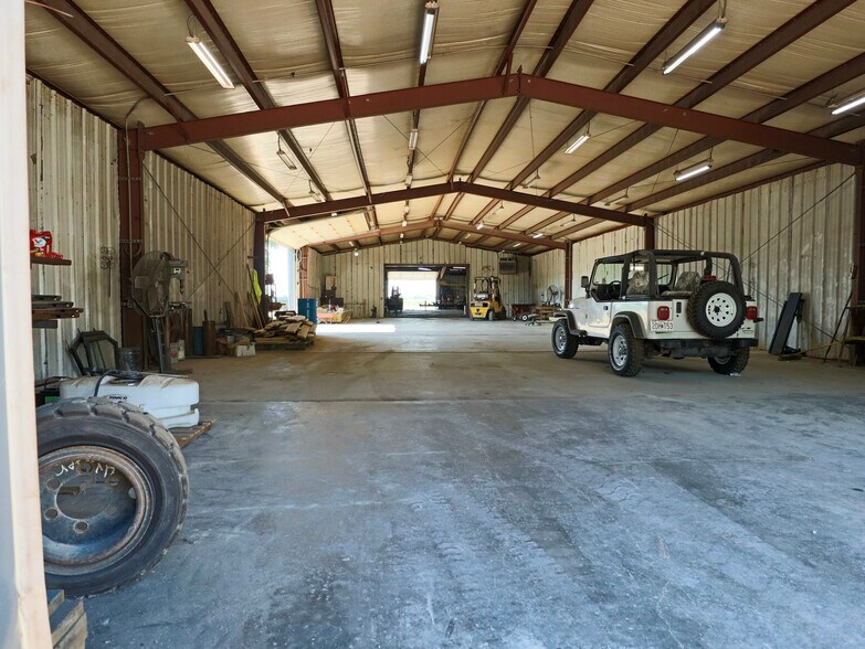 More Photos Of 2946 State Highway V, Matthews Warehouse For Sale