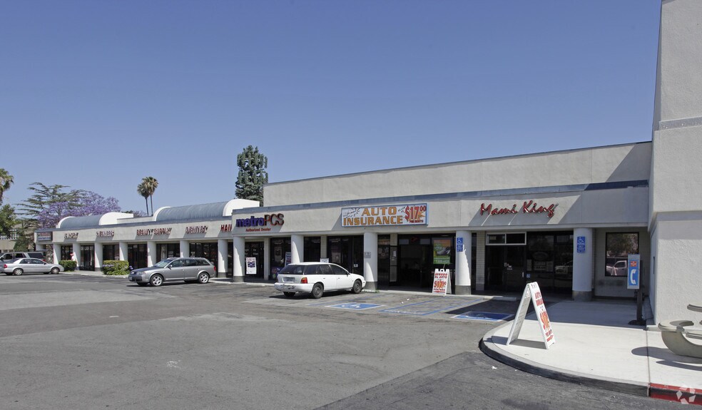 More Photos Of 6875-6901 La Palma Ave, Buena Park Freestanding For Lease