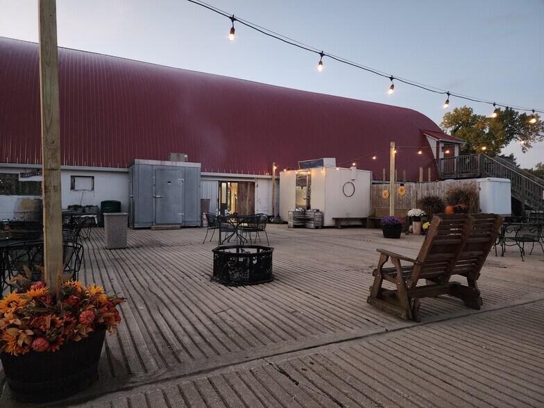 More Photos Of N3504 County Rd E, Freedom Lodge Meeting Hall For Sale