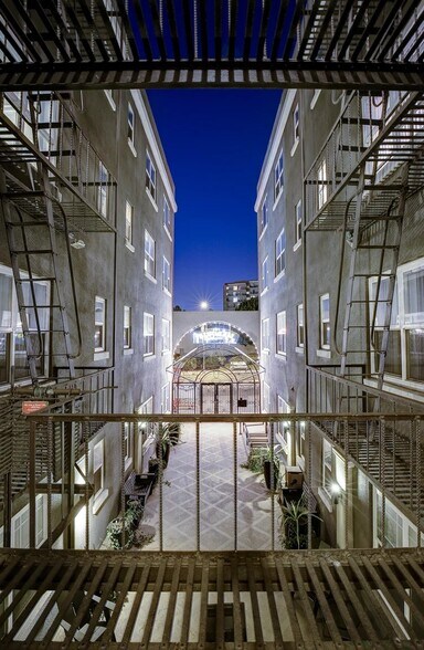 More Photos Of 1751 University Ave, San Diego Apartments For Sale