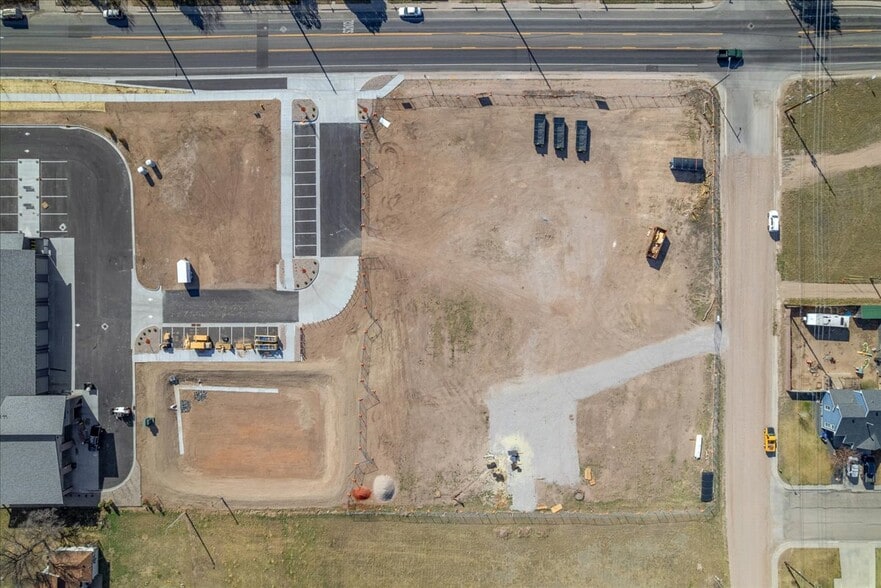 More Photos Of Proposed Lot 2-4 Ridge Rd, Cheyenne Land For Sale