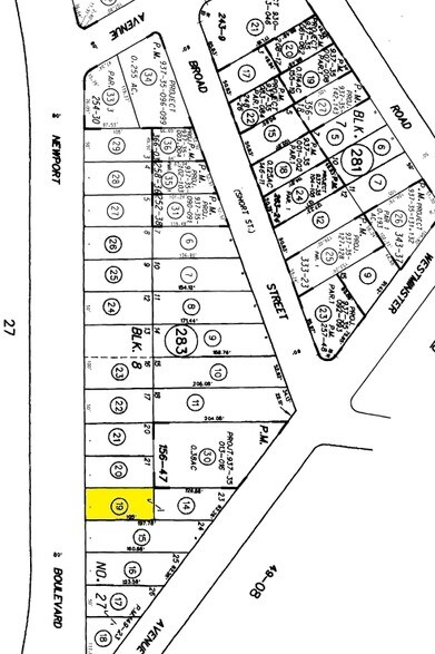 More Photos Of 428 N Old Newport Blvd, Newport Beach Office For Sale