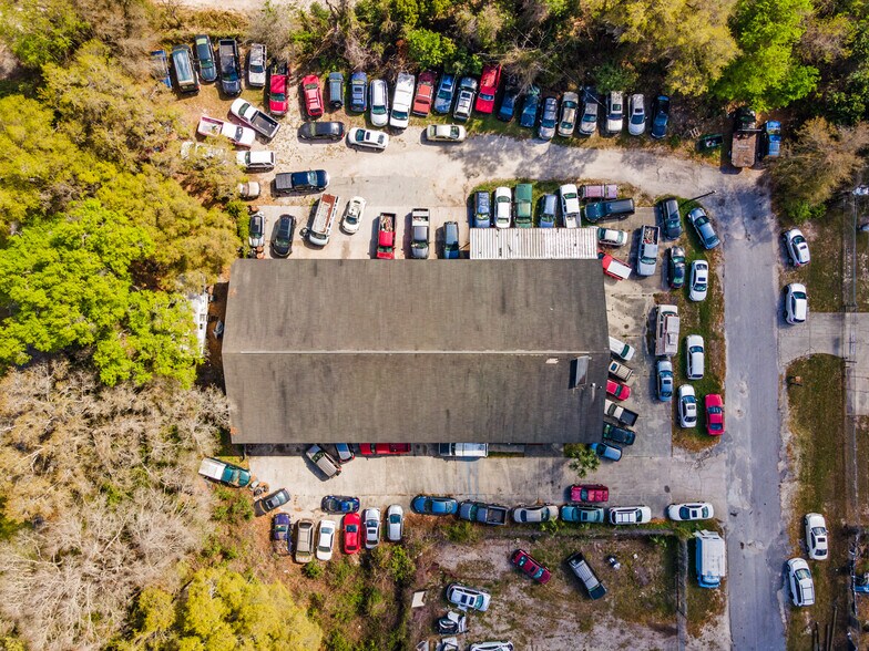 More Photos Of 3721 NE 44th St, Ocala Industrial For Sale