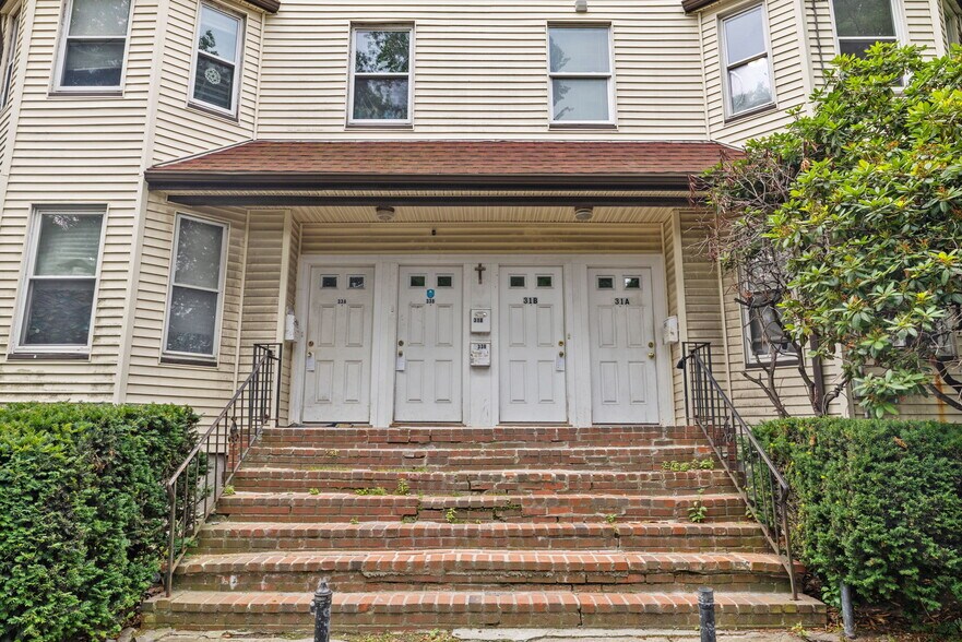 More Photos Of 31-33 Lothrop St, Boston Apartments For Sale