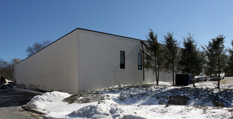 More Photos Of 1775 Bald Hill Rd, Warwick Freestanding For Sale