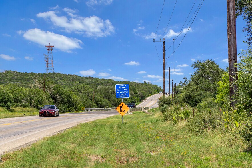 More Photos Of 17743 FM1957, San Antonio Land For Sale