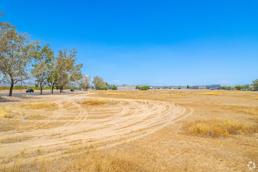 More Photos Of 4827 E McKellips Rd. Rd, Mesa Land For Sale