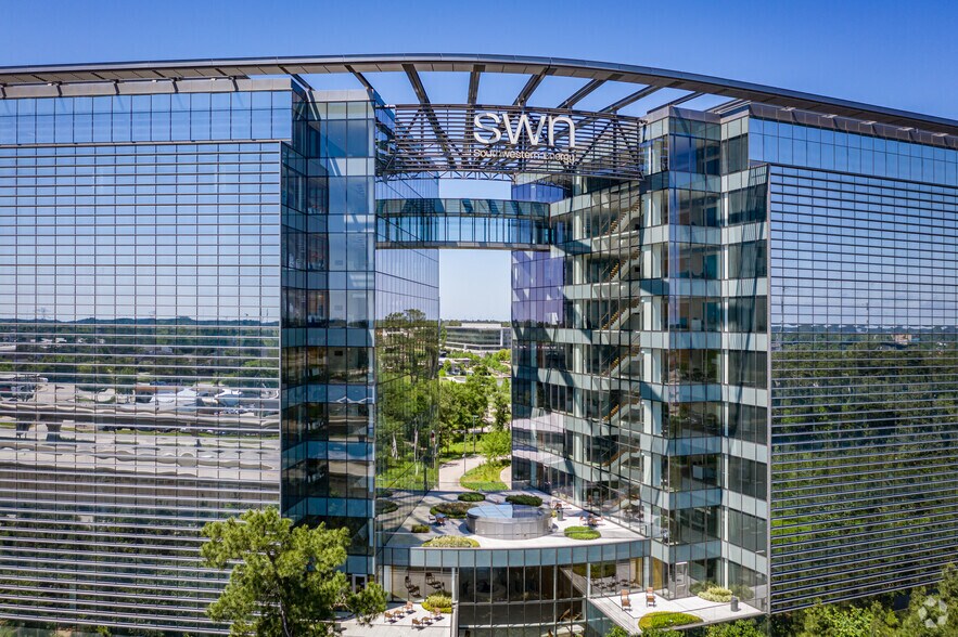 More Photos Of 10000 Energy Dr, Spring Office For Lease