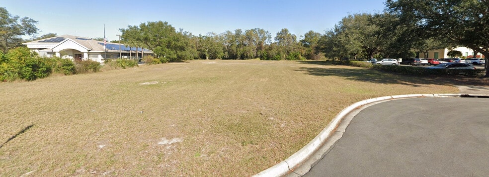 More Photos Of 1540 Park Center Dr, Orlando Land For Sale